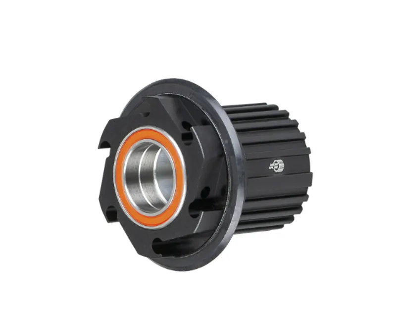 Bontrager Rapid Drive Micro Spline v2 12-Speed Freehub Body in Black